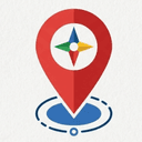 Secure Maps Logo