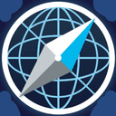 Secure Search Browser Logo